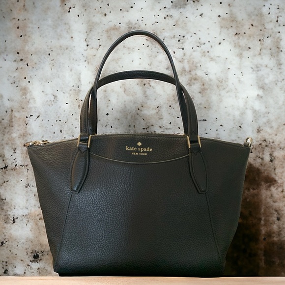 Kate Spade Monica Satchel - Picture 2 of 14